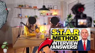 Behavioral Interview Questions and Answers  STARCommon Behavioral Interview Questions and Answers [upl. by Enilrek855]