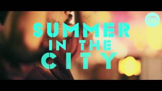 LWE presents Tobacco Dock Summer In The City [upl. by Argella443]