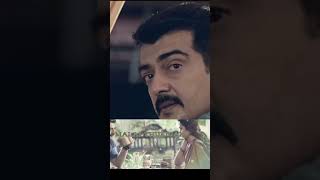 Tamil movie Vidaamuyarchi vidaamuyarchi ajith trisha tamilmovie DanceAIFusion [upl. by Eidualc]