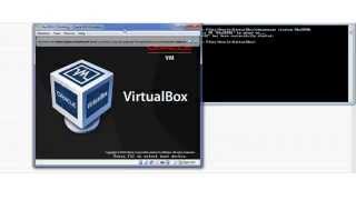 Virtualization running a headless VM in VIrtualBox applicable to Windows and Linux [upl. by Eluk]