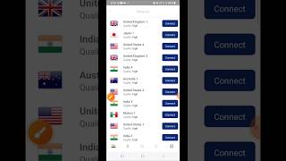 Proxy Browser VPN app  Best Free VPN for Android 2024 vpnforfree vpnappdownload [upl. by Pradeep]