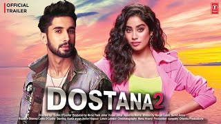 dostana 2 Full Hindi Movie Amitabh Bachchan beta  volgsvideo [upl. by Anihtyc613]