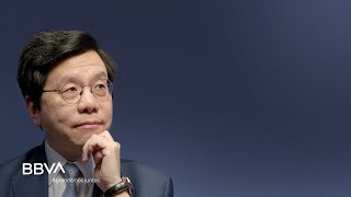 Cómo la inteligencia artificial ayudará a los profesores KaiFu Lee experto en IA [upl. by Sisxela]