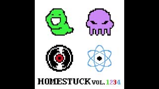 Homestuck Vol 14 Complete [upl. by Angy]