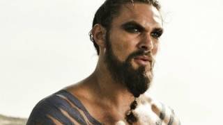 Game of Thrones Khal Drogo Interview [upl. by Atnom]