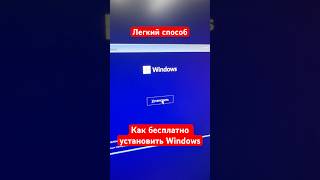 Как легко установить Windows 11 [upl. by Elleynod47]