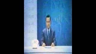 The Groove Tube presentsTVNews anchorman on Channel One [upl. by Marys]