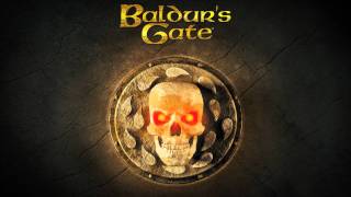 Baldurs Gate 1 OST 20  From Out of the Storm [upl. by Burnley]