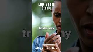 Identical Twin Twist A Shocking Courtroom Revelation lifelessons courtroomdrama shortstory [upl. by Coney868]