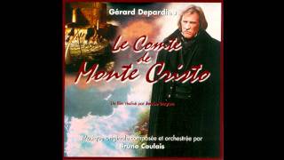 Le Comte de Monte Cristo  12 Edmond et Mercedes [upl. by Trask]