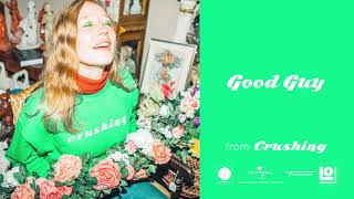 Julia Jacklin  Good Guy Official Audio [upl. by Adnulahs482]