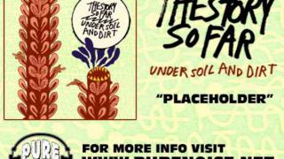 The Story So Far  Placeholder [upl. by Kaleena]