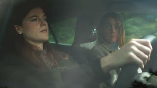 Amy and Kirsten Vigil 1x06 come with me [upl. by Pattani]