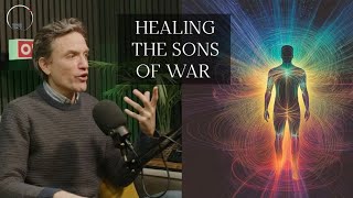 Restoring Resonance Healing the Sons of War Matthew Green [upl. by Anaik]