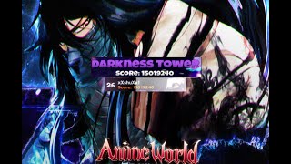 My AWTD Leaderboard Run 15Mil Score [upl. by Kataway]