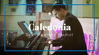 Caledonia  Piano Cover [upl. by Arreic392]