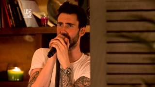 Maroon 5  LiveHome  Full Show [upl. by Tatia]