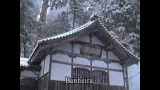 Vida Zen  Um documentario sobre o Zen da Soto Shu Japão [upl. by Brear]