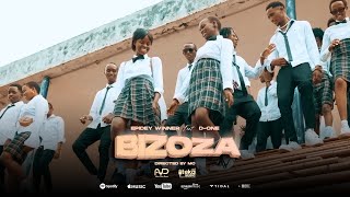 Epidey Winner  Bizoza Ft DOne Official Video [upl. by Eelrac493]