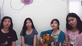 Lagu batak  Naso panagaman cover Dolce singer [upl. by Radford967]