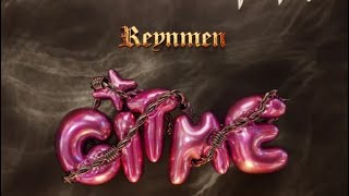 ReynmenGİTME Lyrics Video [upl. by Oigres]