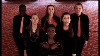 Bohemian Rhapsody by Rustenburg High School [upl. by Amsa85]