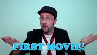 Nostalgia Critic  A Christmas Story 2 quotBecause First Moviequot Compilation [upl. by Aitnecserc]