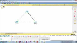 lec 14 part three CDP and LLDP [upl. by Salzhauer]