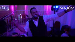 ☆ Grup Maxim Hamburg ☆ Roman Havasi ☆ ♫ █▬█ █ ▀█▀ ♫ Almanya Dügün orkestra 2019 [upl. by Llehcar]