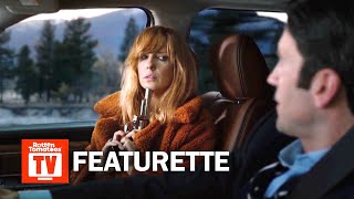 Yellowstone S01E05 Featurette  Behind the Story  Rotten Tomatoes TV [upl. by Atnuahs588]