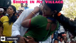 Telugu Recording Dance Latest [upl. by Heringer]