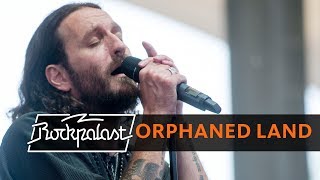 Orphaned Land live  Rockpalast  2014 [upl. by Elleivap309]