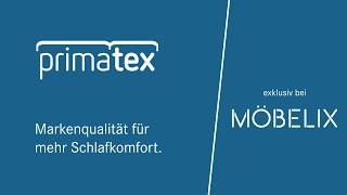 Exklusiv bei Möbelix primatex [upl. by Danica179]