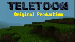 Teletoon Original Production Panzoid [upl. by Oicneconi]