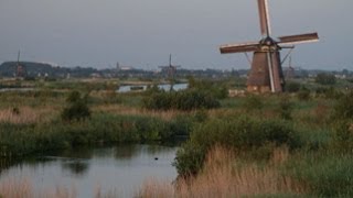 Dutch Windmills [upl. by Oleg]