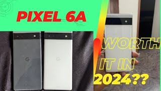 Pixel 6a long term review  PIXEL 6a Android 15 Issues 🤦‍♂️🔥 phonereview pixel6a longtermreview [upl. by Nylle]