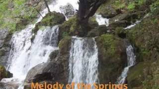 Albanian Macedonian Tunes  Melody of the Springs [upl. by Py914]