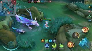 Rafaela Epic gameplay 02 10142024 [upl. by Reffinej]