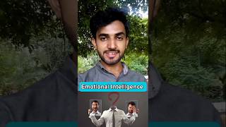 Signs of Emotional Intelligence shorts psychology emotionalintelligence emotional viralshorts [upl. by Lanie]