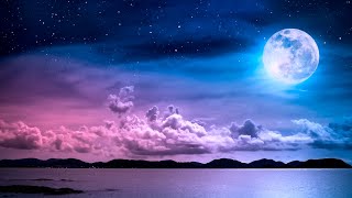 Healing Sleep Music ★︎ Mind and Body Rejuvenation ★︎ 432 hz meditation ★︎ fall asleep fast [upl. by Now]