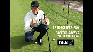 Greenkeeper Pro [upl. by Eerej849]