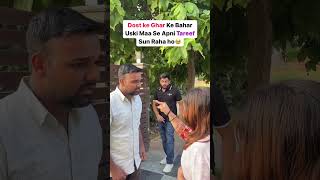 Main Itna Bura hu Kya 🥲 comedy funny viral trending awanishsingh shorts funnyvideo [upl. by Piers]