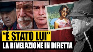 LILIANA RESINOVICH LA VERITA’ SHOCK IN DIRETTA TV E’ STATO LUI A… [upl. by Bronez]