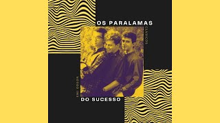 Os Paralamas Do Sucesso – Inundados [upl. by Oren576]