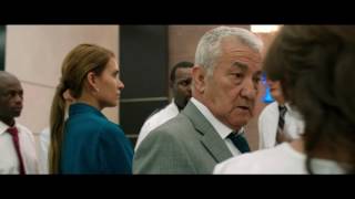 The Belko Experiment 2016  Official Trailer HD [upl. by Ittocs]