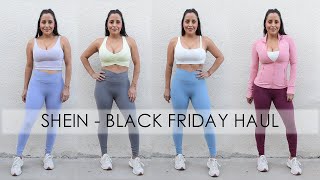 GlowMode Black Friday Leggings 23 [upl. by Harle]