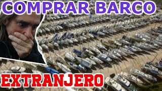 DONDE COMPRAR BARCO VELERO EN EL EXTRANJERO O EN TU PAÍS [upl. by Nahtannhoj]