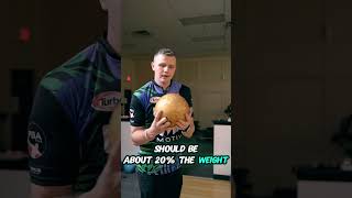 Creating the Perfect Basic Setup  Andrew Anderson Bowling [upl. by Coltson]