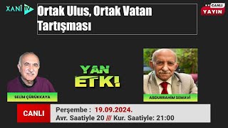 Yan Etki  Ortak Vatan [upl. by Navi]