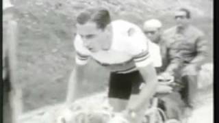 UOMO NUOVO  Fausto Coppi [upl. by Xylon]